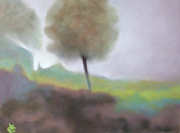 123 paysage 06 (30x45).jpg - Nature 6 (45x30 cm)